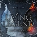Living Legend Audiobook