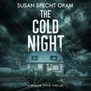 Cold Night, The: A Jacklyn Stone Thriller Audiobook