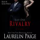Rivalry Audiobook