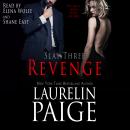 Revenge Audiobook