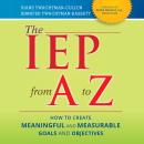 The IEP from A to Z: How to Create Meaningful and Measurable Goals and Objectives Audiobook