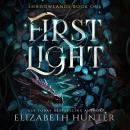 First Light Audiobook