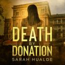 Death by Donation Audiobook