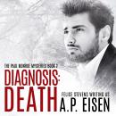 Diagnosis: Death Audiobook