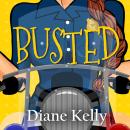 Busted Audiobook