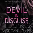 Devil in Disguise Audiobook