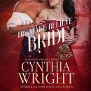 Cover of His Make-Believe Bride