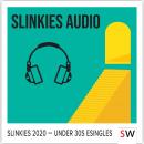 Slinkies 2020: Short fiction from Australian writers under 30 Audiobook