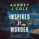 Inspired by Murder Audiobook