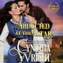 Abducted at the Altar Audiobook