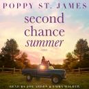 Second Chance Summer Audiobook