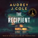 The Recipient Audiobook