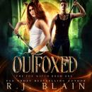 Outfoxed Audiobook