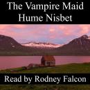 The Vampire Maid Audiobook