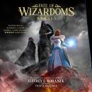 Fate of Wizardoms Box Set Books 1-3 Audiobook