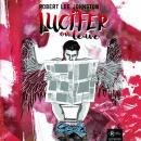 Lucifer on Leave Audiobook