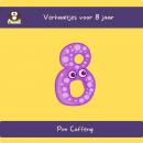 [Dutch] - Verhaaltjes voor 8 jaar Audiobook