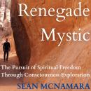 Renegade Mystic: The Pursuit of Spiritual Freedom Through Consciousness Exploration, Sean Mcnamara