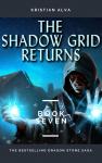 The Shadow Grid Returns Audiobook