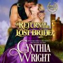 Return of the Lost Bride Audiobook