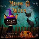 Meow O Ween Audiobook