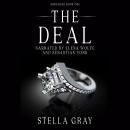 The Deal: Stefan Audiobook