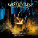 Wizardoms: Objects of Power Audiobook