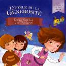 L’Étoile de la Générosité Audiobook