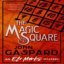 The Magic Square Audiobook