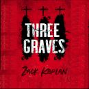 Three Graves Audiobook