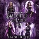 Daughter of Hades Collection Audiobook