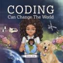 Coding Can Change The World Audiobook