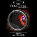 Vendetta: A Singularity Forge Novelette Audiobook