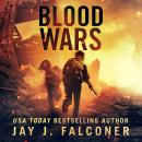 Blood Wars Audiobook