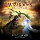 Wizardoms: Balance of Magic Audiobook