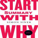 Start With Why Summary Audiobook