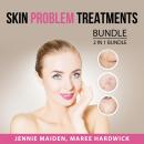 Skin Problem Treatments Bundle, 2 in 1 Bundle: Healing Eczema and Psoriasis Management and Treatment Audiobook