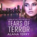 Tears of Terror Audiobook