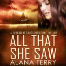All That She Saw Audiobook