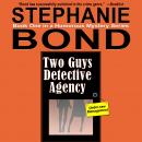Two Guys Detective Agency Audiobook