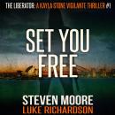 Set You Free Audiobook