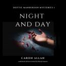 Night and Day: Dottie Manderson mysteries Book 1 Audiobook