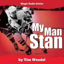 My Man Stan Audiobook