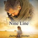 Nine Line Audiobook