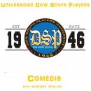 UNIVERSIDAD DOW SOUTH PLAYERS  comedia Audiobook