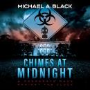 Cover of Chimes at Midnight: A Contemporary Thriller