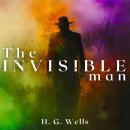The Invisible Man Audiobook