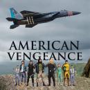 American Vengeance Audiobook