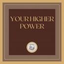 Your Higher Power: Find Peace Within Yourself Audiobook