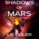 Shadows of Mars Audiobook